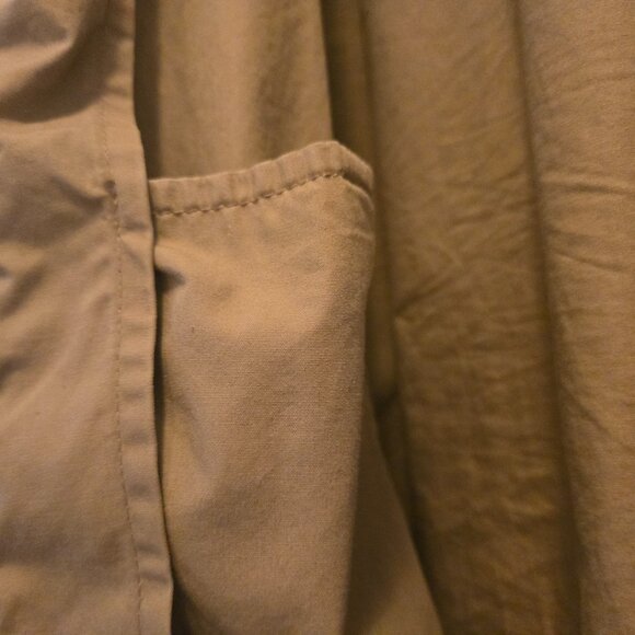 Polo Ralph Lauren Mens Blouson Style Lightweight Jacket - Large - Like New - Picture 5 of 9